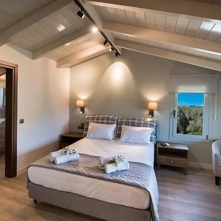 Hotel apartamentowy Summer Dream Lefkas