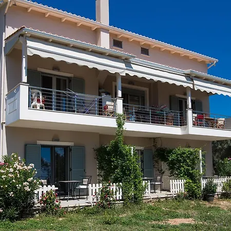 Summer Dream Lefkas Hotel apartamentowy 3*
