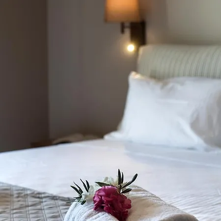Summer Dream Lefkas Hotel apartamentowy