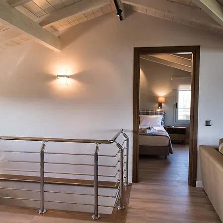 Hotel apartamentowy Summer Dream Lefkas