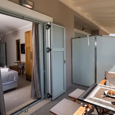 Hotel apartamentowy Summer Dream Lefkas