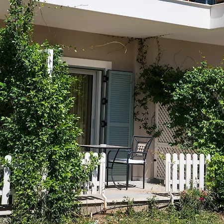 Hotel apartamentowy Summer Dream Lefkas Apolpaina