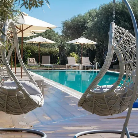 Summer Dream Lefkas 3* Apolpaina