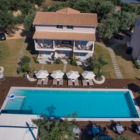 Summer Dream Lefkas