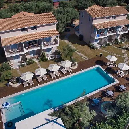 Summer Dream Lefkas 3*