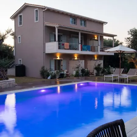 Summer Dream Lefkas 3*