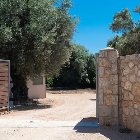 Hotel apartamentowy Summer Dream Lefkas