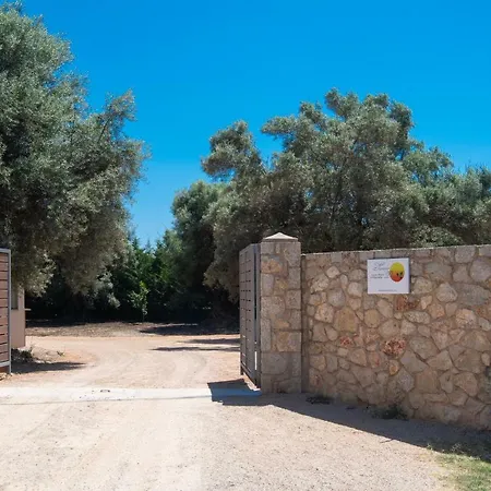 Summer Dream Lefkas Apolpaina