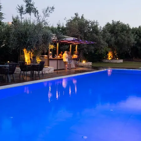 Summer Dream Lefkas 3* Apolpaina