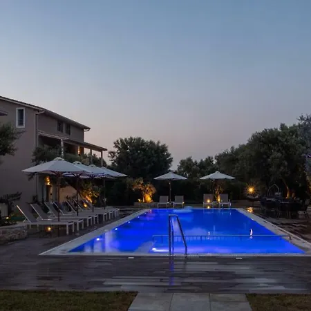 Summer Dream Lefkas