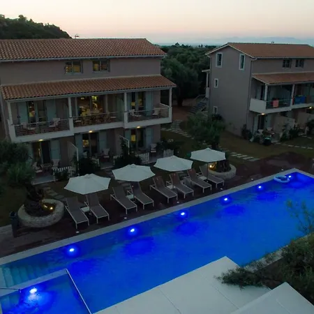 Summer Dream Lefkas 4*