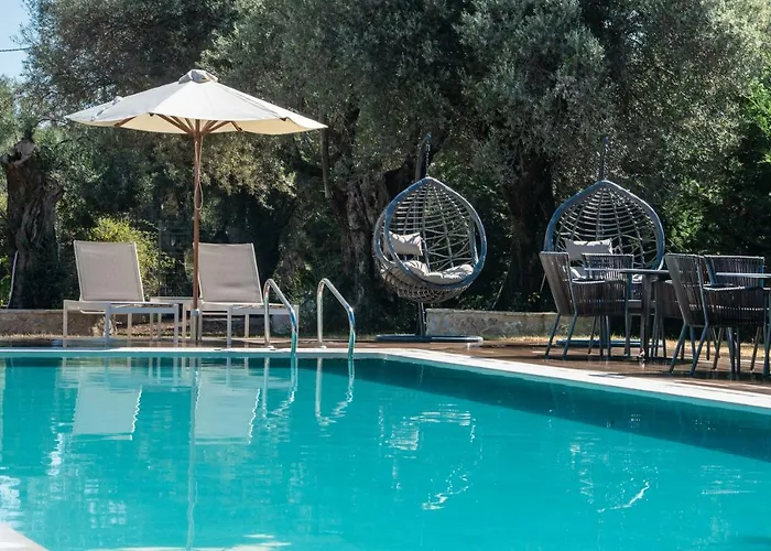 Summer Dream Lefkas 4*