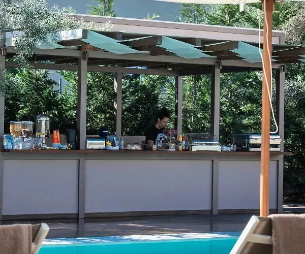 Summer Dream Lefkas 4*