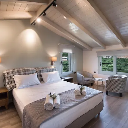 Aparthotel Summer Dream Lefkas