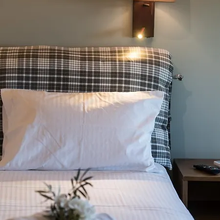 Aparthotel Summer Dream Lefkas 4*