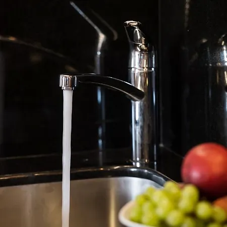 Aparthotel Summer Dream Lefkas Apolpaina