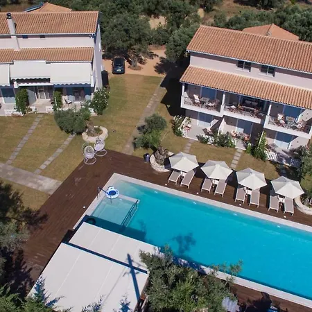 Aparthotel Summer Dream Lefkas