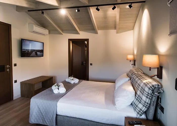 Lejlighedshotel Summer Dream Lefkas Apolpaina