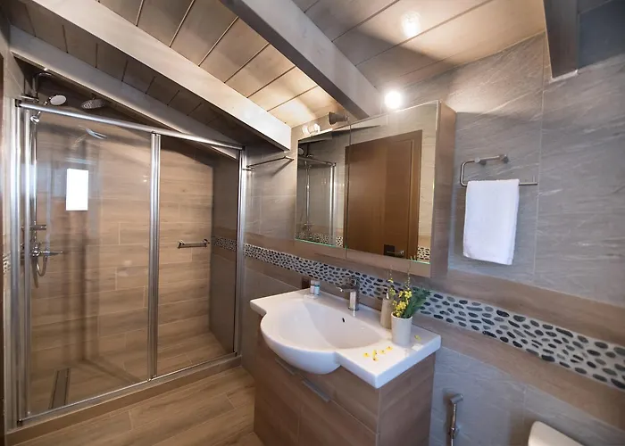 Summer Dream Lefkas 4*