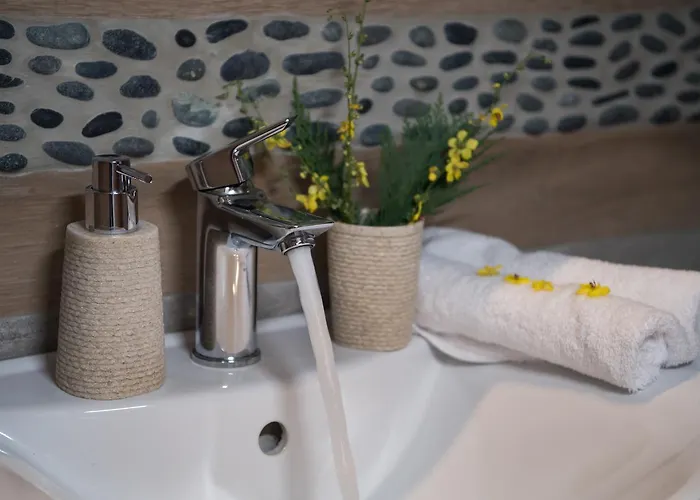 Lejlighedshotel Summer Dream Lefkas