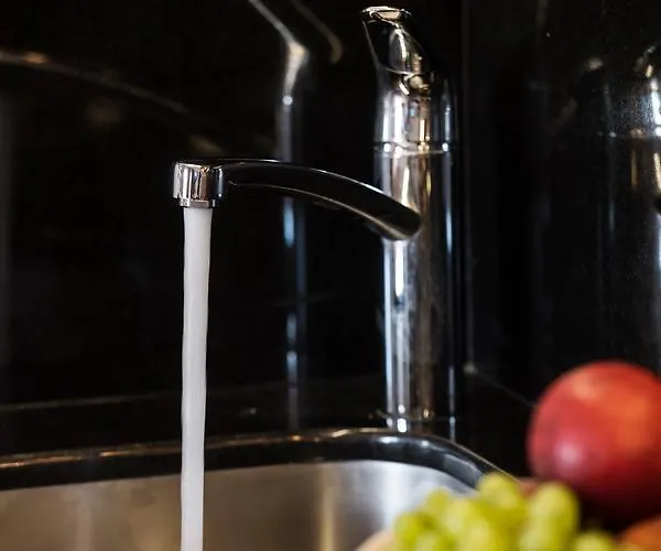 Lejlighedshotel Summer Dream Lefkas Apolpaina